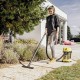 KARCHER Aspirateur WD 3 S V-17/4/20