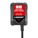 Chargeur de batterie automatique CARPOINT 12V