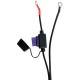 Chargeur de batterie automatique CARPOINT 12V