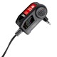 Chargeur de batterie automatique CARPOINT 12V