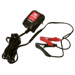 Chargeur de batterie automatique CARPOINT 12V