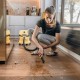 KARCHER Aspirateur WD 2 Plus
