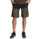 Bermuda HEROCK HESPAR kaki/noir
