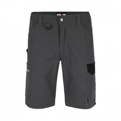 Bermuda HEROCK BARGO charbon/noir