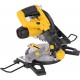POWERPLUS Scie à onglet laser 1500W