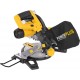 POWERPLUS Scie à onglet laser 1500W