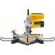 POWERPLUS Scie à onglet laser 1500W