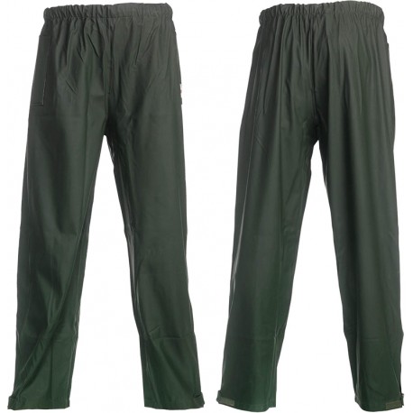 Pantalon imperméable HEROCK PONTUS olive