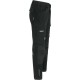 Pantalon HEROCK XENI Noir