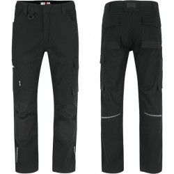 Pantalon HEROCK XENI Noir