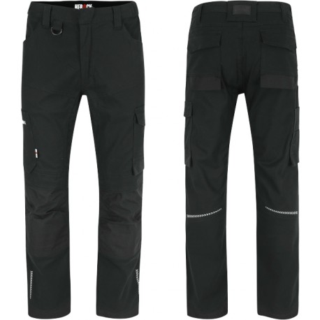 Pantalon HEROCK XENI Noir