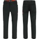 Pantalon zip-off HEROCK Tornado noir