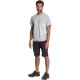 Pantalon zip-off HEROCK Tornado noir
