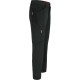 Pantalon zip-off HEROCK Tornado noir