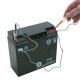 Testeur de tension pour batterie Carpoint