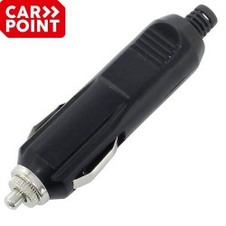 Fiche universelle pour allume-cigare Carpoint