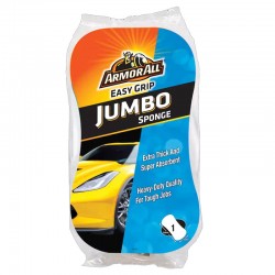 Eponge jumbo Armor all