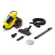 KARCHER Aspirateur sans sac VC3