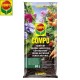 Tourbe horticole blonde COMPO