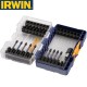 Coffret embouts de vissage IRWIN Impact Pro 32pcs