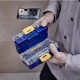 Coffret embouts de vissage IRWIN Impact Pro 32pcs