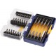 Coffret embouts de vissage IRWIN 31pcs