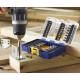 Coffret embouts de vissage IRWIN 31pcs