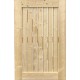 Portillon WIGNY 100 x h.180cm