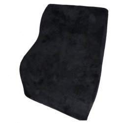 Coussin lombaire mémoire de forme Carpoint