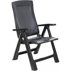 Fauteuil multiposition