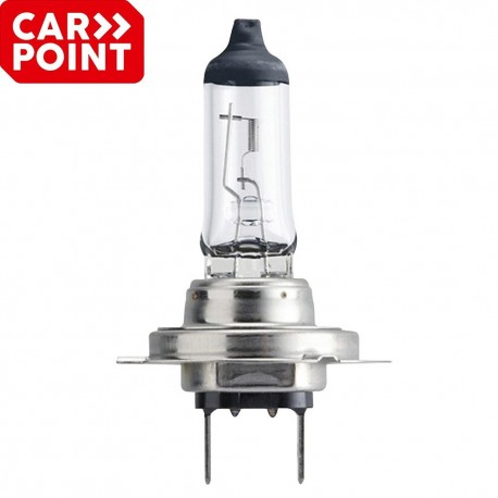 Ampoule H7 12v 55W Carpoint premium
