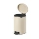 Poubelle BRABANTIA NewIcon 12L Beige clair