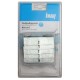 KNAUF 10 raccords/connecteurs droits pour profilé CD 60/27