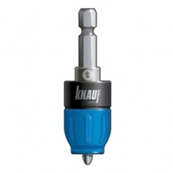 KNAUF embout de vissage pour plaques de plâtre
