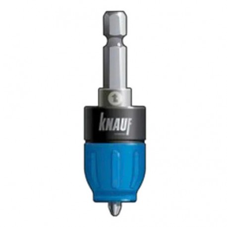 KNAUF embout de vissage pour plaques de plâtre