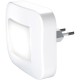 Veilleuse LED blanc chaud LEDVANCE Lunetta Hall 0,2W