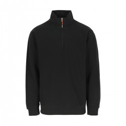 Pull HEROCK VIGOR Noir