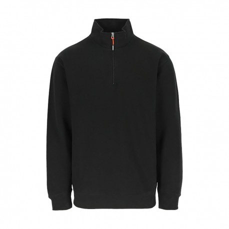 Pull HEROCK VIGOR Noir
