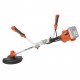 DUAL POWER débroussailleuse/coupe-bordure Ø25,5cm 40V - sans batterie