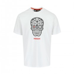 T-Shirt HEROCK Skullo