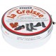 Graisse imperméabilisante/protectrice pour cuirs gras ESTEX 250ml
