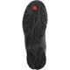 HECKEL bottines de sécurité BOA noir