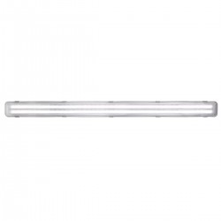 Réglette hermétique 2 tubes LED 125 cm