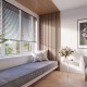 Panneaux Decowall acoustiques chêne bronze