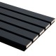 Panneaux acoustiques Decowall chêne lave