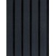 Panneaux acoustiques Decowall chêne lave