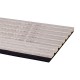 Panneaux acoustiques Decowall chêne gris