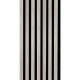 Panneaux acoustiques Decowall chêne gris