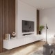 Panneaux acoustiques Decowall noyer