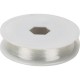 Fil nylon Ø0,7mm 50 mètres